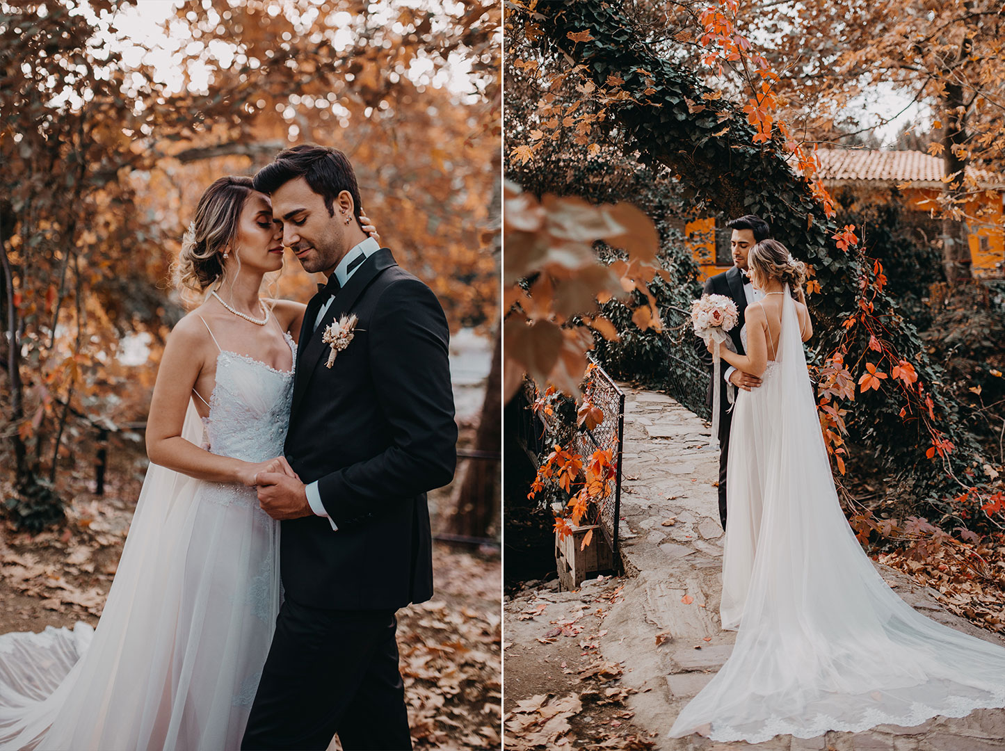 Antalya Düğün Fotoğrafçısı