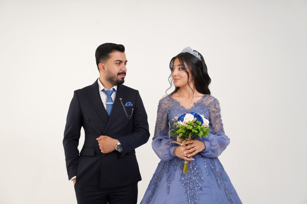 Antalya Nişan Çekimi